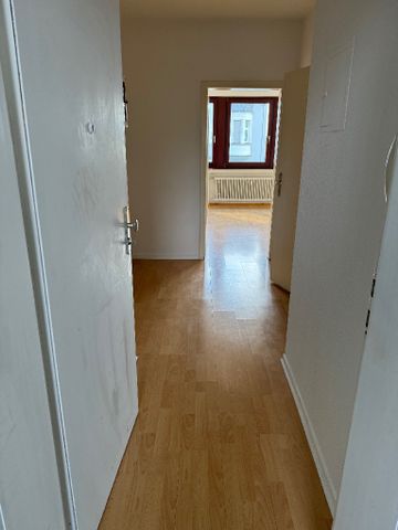 Charmantes 1-Zimmer-Apartment in Innenstadtlage - Foto 4