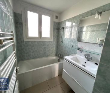 Appartement à louer 3 pièces 55.94m² - Photo 5