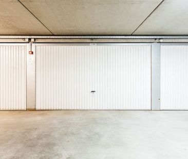 Appartement te huur - Photo 1