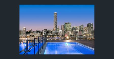 Luxurious Apartment in South Brisbane! - Photo 2