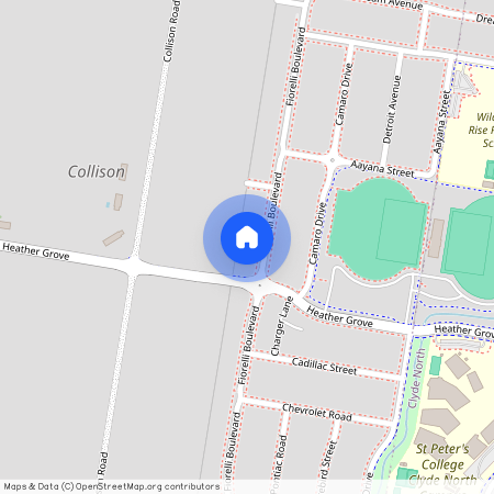 80 Fiorelli Boulevard, Vic 3977, Cranbourne East