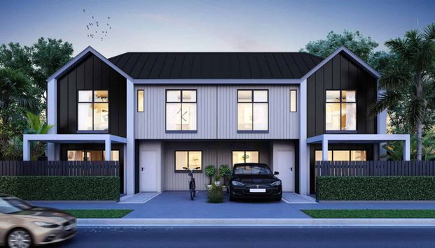 Furnished 2 bedrooms + 2 bath $575/week - Photo 1