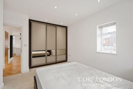 2 bedroom apartment to rent - Photo 4