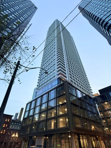 For Lease - 88 Queen Street Unit# 2203, Toronto, Ontario - Photo 5