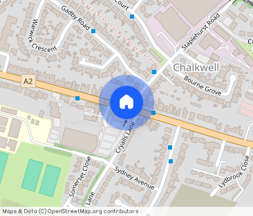London Road, Sittingbourne, ME10 - Photo 1