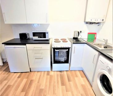 1 bedroom apartment to rent - Photo 5