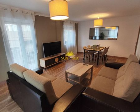 ONE-BEDROOM APARTMENT – SANTA POLA - Photo 4