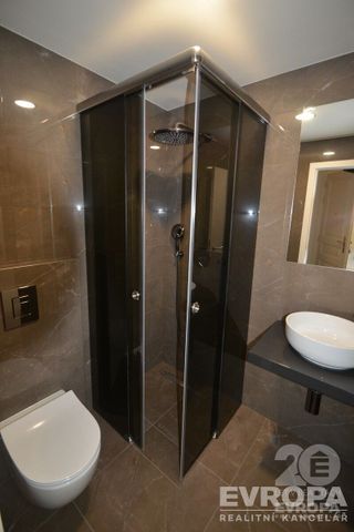 Pronájem bytu 1+kk a garsoniéry 30 m², Peckova , Praha - Photo 2