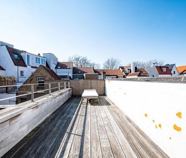 Sfeervolle woning met uitzicht over de polders aan het Oosthoekplein - Foto 5