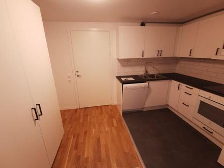 Bergaliden, Helsingborg - Photo 5