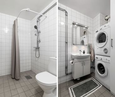 Växthusvägen, Bro - Photo 3