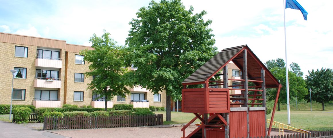 Trollbackevägen, Kalmar - Foto 1