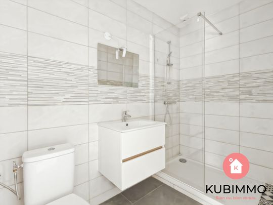 Appartement à louer, 2 pièces - Pontcarré 77135 - Photo 1