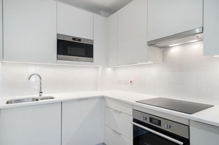 1 bedroom apartment to rent - Photo 4