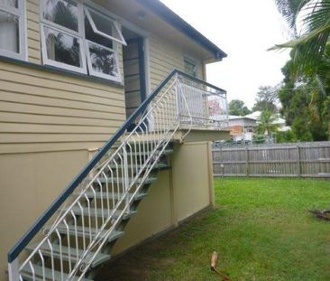 Central Paddington Position - Photo 1