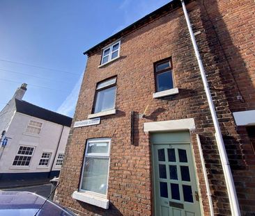 1 bedroom flat to rent - Photo 6