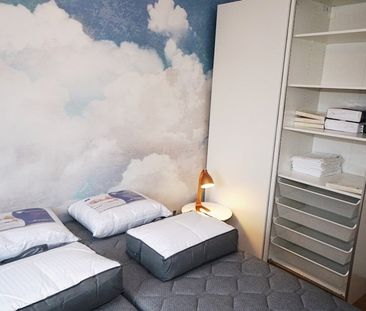 Te huur: Appartement Parklaan in Rotterdam - Foto 5