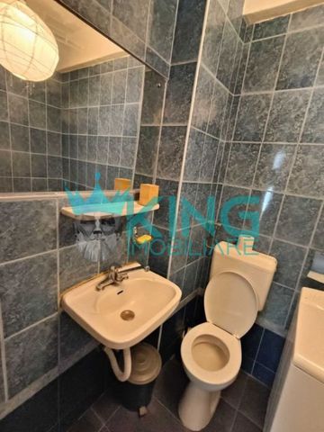 Garsoniera Universitate Bucuresti - Fotografie 5