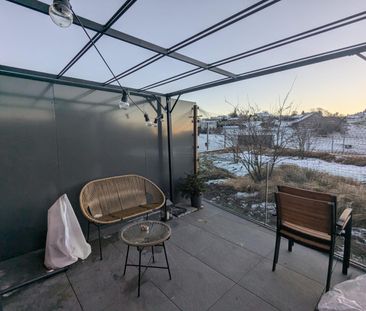 Bel appartement situé au 2ème étage avec terrasse à louer dès le 15... - Foto 5