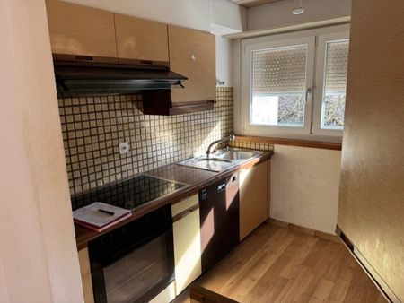 23 JUIN 2 ET 6, Appart. 4.5 pièces - Photo 2