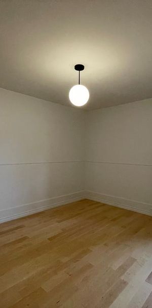 Grand 7 1/2 - Quartier Montcalm - Photo 1