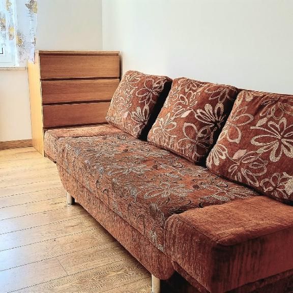 Mieszkanie Białystok Antoniuk powierzchnia 33.0 m² C272-WM-15296 - Zdjęcie 1