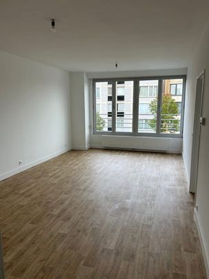 Appartement te huur - Foto 1