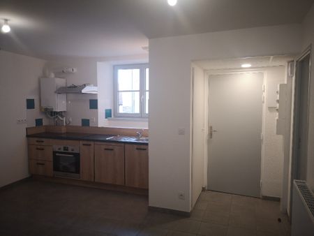 Appartement - Photo 5