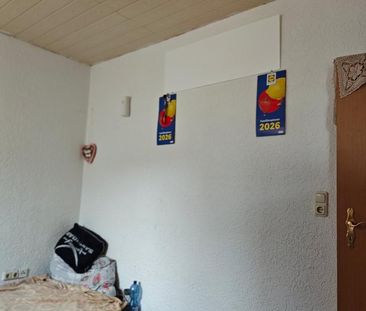 Wohung in Hof zu vermieten - Foto 1