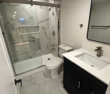 For Lease - 198 Camellia Crescent Unit# Basement, Oakville, Ontario - Photo 5