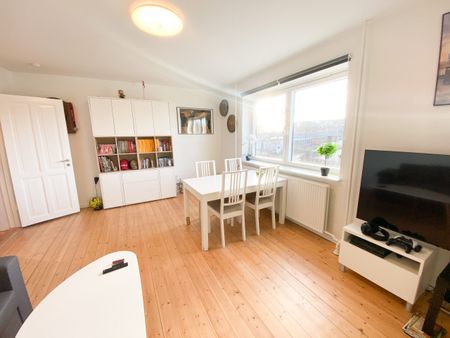 Skøn 2-værelses lejlighed i Aalborg vestby - Photo 3
