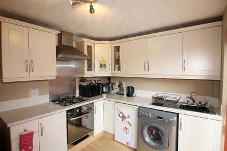 2 bedroom house to rent - Photo 3