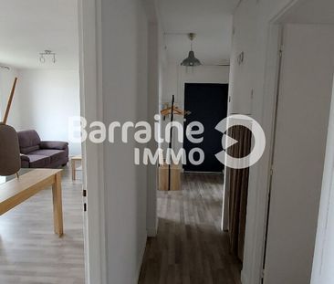 Location appartement à Morlaix, 3 pièces 65.71m² - Photo 5