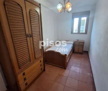 Piso en alquiler en Calle Arroyo, cerca de Calle Pérez Hervás - Photo 1