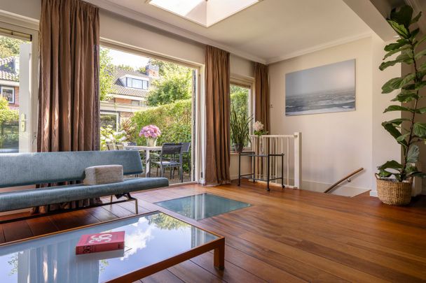 Huis te huur: Eikendael 8 2245 BL Wassenaar - Photo 1