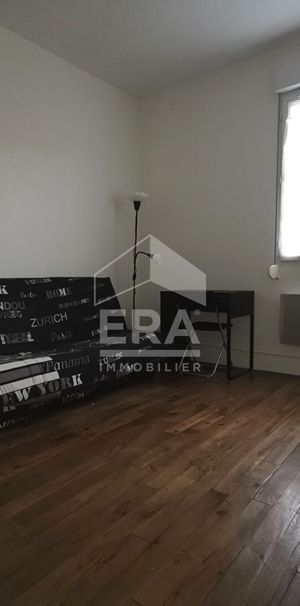 Location Appartement 1 pièce 15m² TOURS 37000 - Photo 1