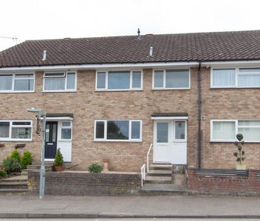 3 bedroom terraced house to rent - Photo 2