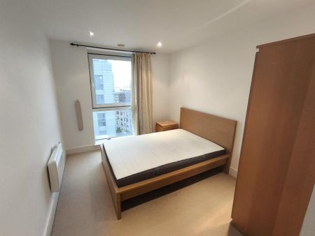 1 bedroom flat to rent - Photo 4