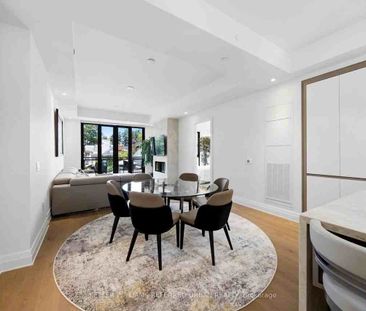 2 Forest Hill Road condo — Toronto, ON (2-Bedroom) - 2 Bedroom - Photo 6
