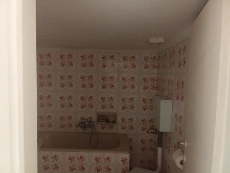 Studio/Γκαρσονιέρα για ενοικίαση Δεξαμενή (Καβάλα) - Photo 4