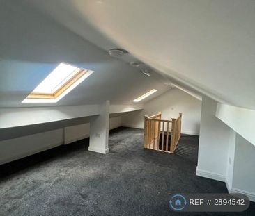 1 bedroom in a house share to rent - Photo 4
