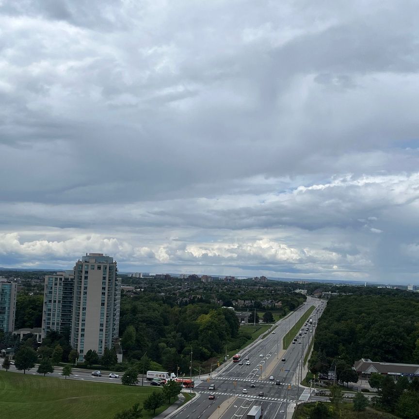 For Lease - 2495 Eglinton Avenue Unit# 1605, Mississauga, Ontario - Photo 1