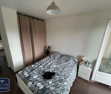 Location Appartement 2 pièces 54m² MERIGNAC 33700 - Photo 2