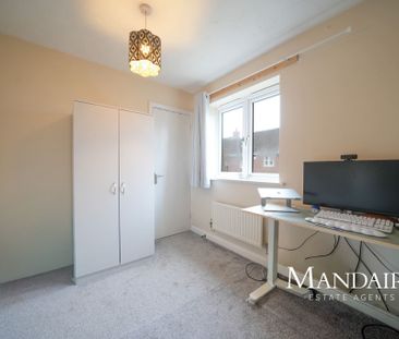 Saunders Close, Sugar Way, Peterborough - Photo 3