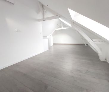 Location Appartement LE MESNIL ESNARD - Photo 1