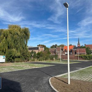 Appartement à louer 2 pièces 44.11m² - Photo 3