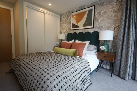 1 bedroom apartment to rent - Photo 4