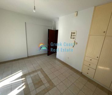 Studio/Γκαρσονιέρα για ενοικίαση Ζαρουχλέικα (Πάτρα) - Photo 1