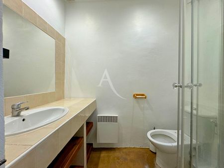 Location Maison 3 pièces 51m² - Photo 4