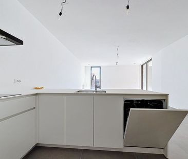 Nieuwbouw appartement met 2 slaapkamers te Zedelgem. - Photo 2
